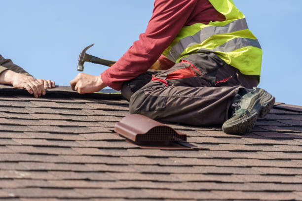 Best Roof Maintenance Services  in Hillsborough, CA