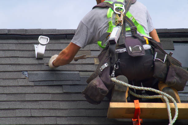 Best Affordable Roofing Company  in Hillsborough, CA