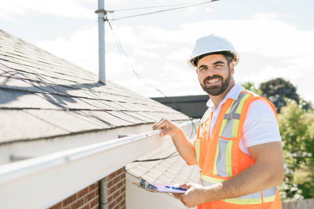 Sealant for Roof in Hillsborough, CA