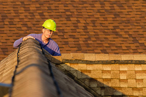 Best Affordable Roofing Company  in Hillsborough, CA