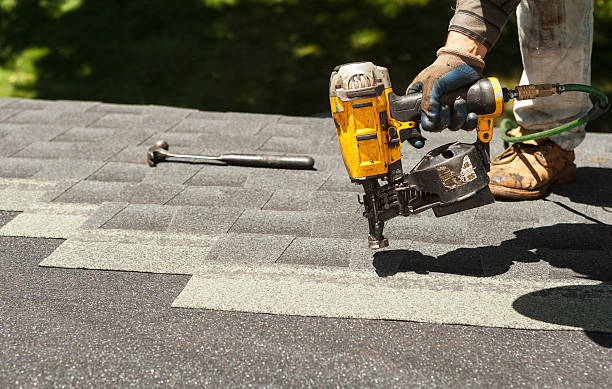 Best Shingle Roofing Installation  in Hillsborough, CA