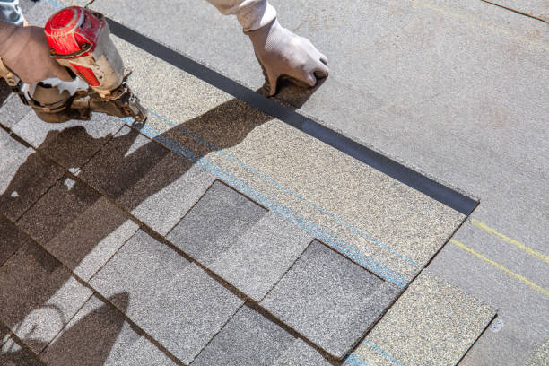 Best New Roof Installation  in Hillsborough, CA